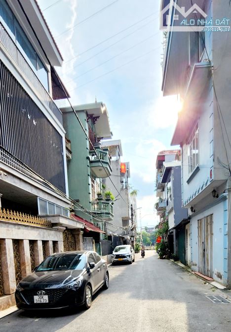 NHÀ ĐẸP CHÍNH CHỦ – Ô TÔ TRÁNH – GẦN HỒ - THỤY PHƯƠNG - 1