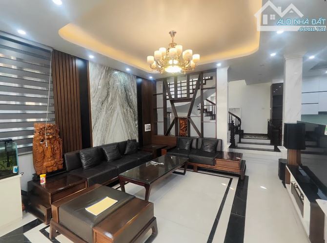 Bán nhà Xuân Đỉnh, lô góc, tiện ích, thiết kế biệt thự, khung cột chắc chắn, ở được ngay - 1