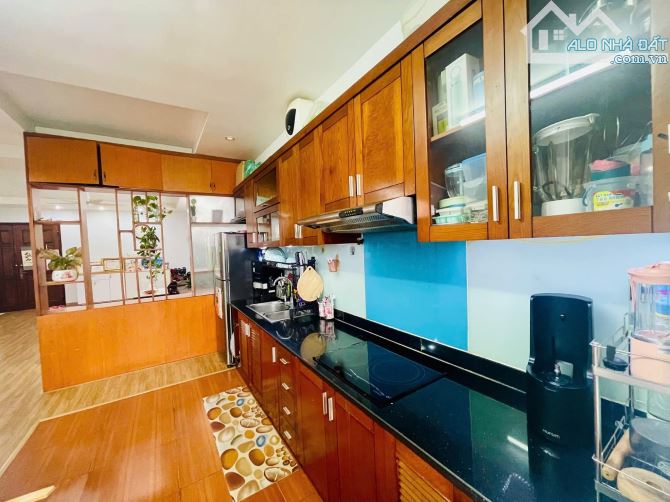 Chú Thơ bán Căn hộ CTM Cầu Giấy, 90m2, 6.55 tỷ - 1