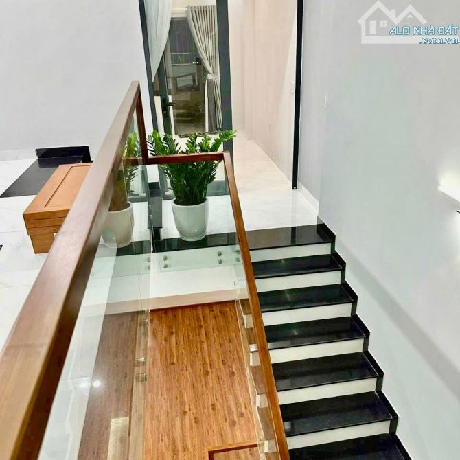 BÁN NHÀ 3 TẦNG MẶT TIỀN - HOÀ PHÚ 22, HOÀ MINH, LIÊN CHIỂU, ĐÀ NẴNG - 12