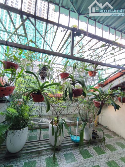 NGUYỄN VĂN LỘC MỖ LAO LIỀN KỀ VIEW HỒ 2 THOÁNG KINH DOANH VĂN PHÒNG TUYỆT ĐẸP 80m 24 TỶ - 12