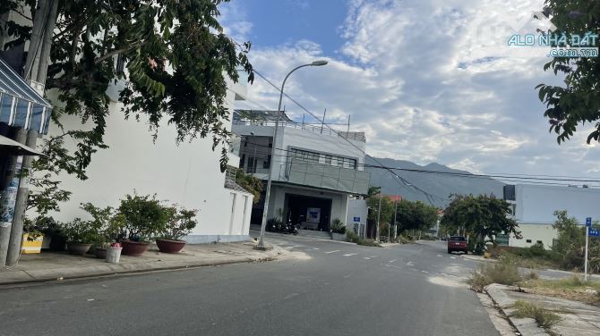 Bán Đất TĐC Hòn Rớ Phước Đồng Nha Trang Khánh Hoà - 12