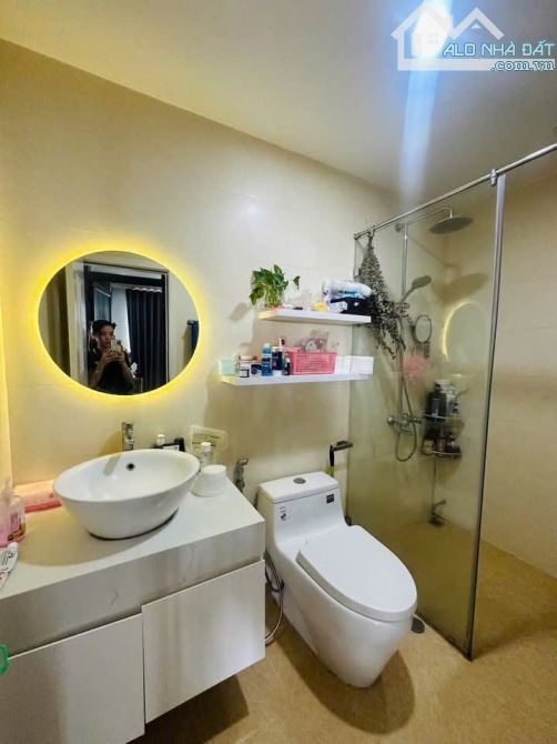 Bán chung cư Việt Đức Complex. 39 Lê Văn Lương, Thanh Xuân. 98m2 – 3PN, full NT, 7,8 tỷ - 12