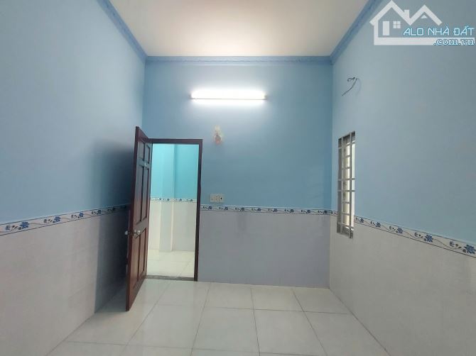🏡 CHO THUÊ NHÀ HẺM XE HƠI 5M – ĐƯỜNG SỐ 6 NGUYỄN DUY TRINH – 80m² (5x16) - 2 TẦNG – 4PN - 13