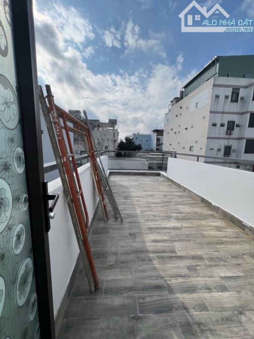 💥 Siêu phẩm 3 tầng Mã Lò - ngay sát khu Tên Lửa - 102m2 - hẻm xe hơi 6m - nhỉnh nhẹ 7 tỷ - 13