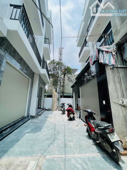 Bán nhà 3 tầng ngõ phố phan chu trinh, nhị châu, tp hải dương - 13