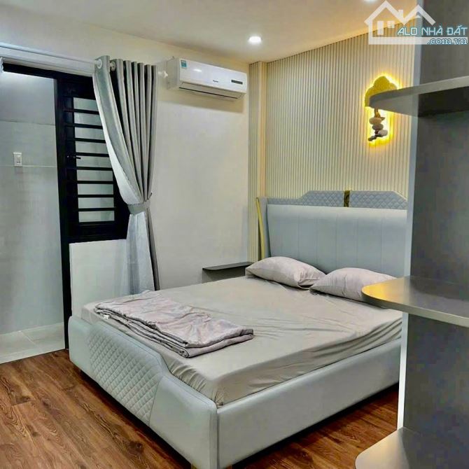 BÁN NHÀ 3 TẦNG MẶT TIỀN - HOÀ PHÚ 22, HOÀ MINH, LIÊN CHIỂU, ĐÀ NẴNG - 13
