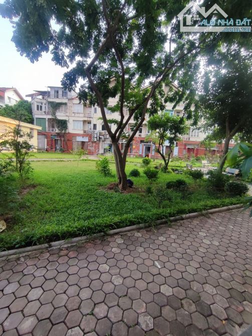 NGUYỄN VĂN LỘC MỖ LAO LIỀN KỀ VIEW HỒ 2 THOÁNG KINH DOANH VĂN PHÒNG TUYỆT ĐẸP 80m 24 TỶ - 13