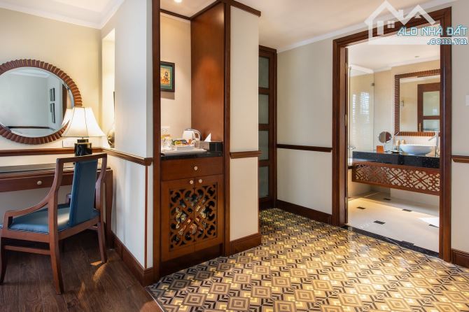 GẤP LẮM RỒI💰 KHÁCH SẠN 4 SAO⭐️ PHỐ TÂY VIP MÃ MÂY - GIÁ SIÊU TỐT - (CHỦ VAY NH 150 TỶ) - 13