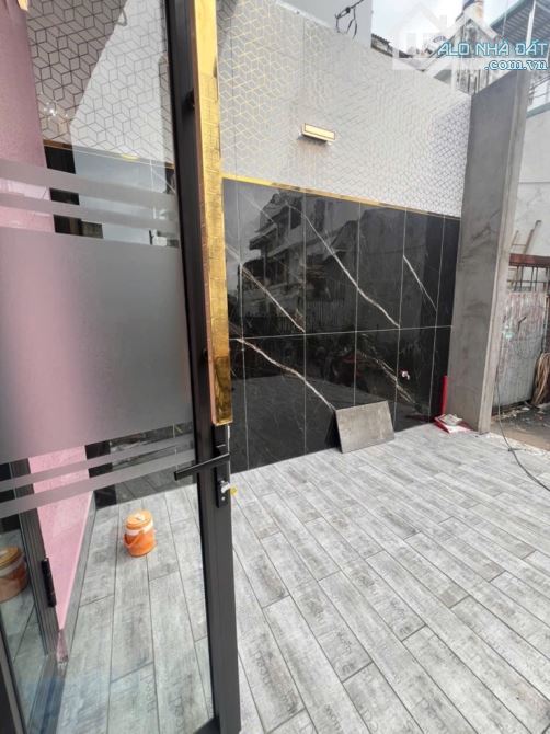 💥 Siêu phẩm 3 tầng Mã Lò - ngay sát khu Tên Lửa - 102m2 - hẻm xe hơi 6m - nhỉnh nhẹ 7 tỷ - 14