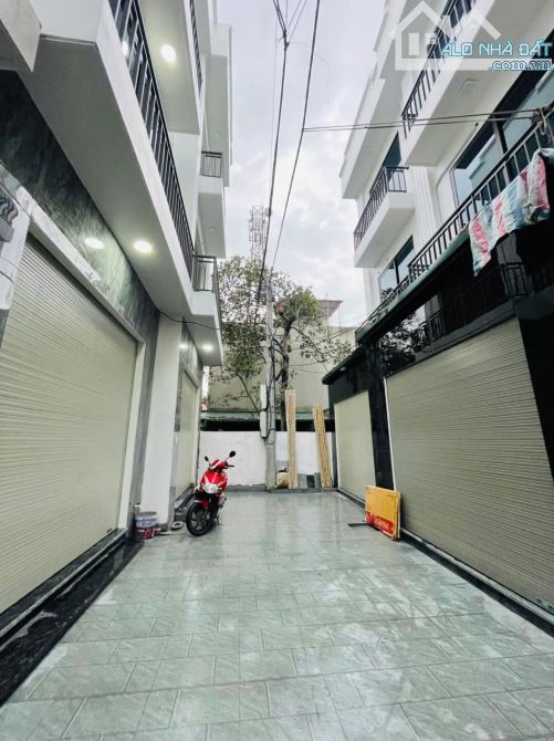 Bán nhà 3 tầng ngõ phố phan chu trinh, nhị châu, tp hải dương - 14