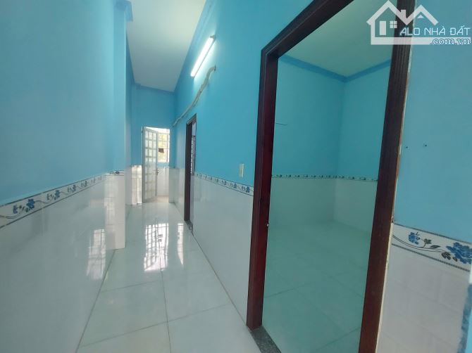 🏡 CHO THUÊ NHÀ HẺM XE HƠI 5M – ĐƯỜNG SỐ 6 NGUYỄN DUY TRINH – 80m² (5x16) - 2 TẦNG – 4PN - 15