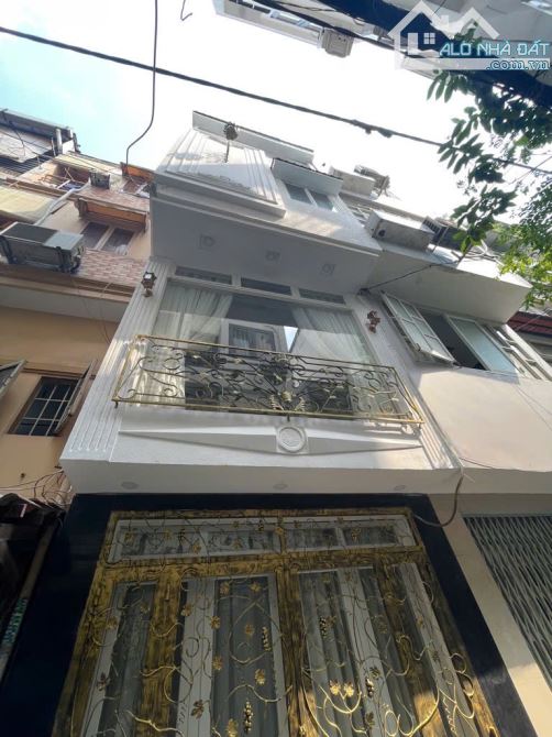 BÁN NHÀ 5 TẦNG FULL NỘI THẤT CHÂU ÂU – NGAY NGUYỄN THIỆN THUẬT, Q3 – CÁCH CHỢ BÀN CỜ 2P - 15