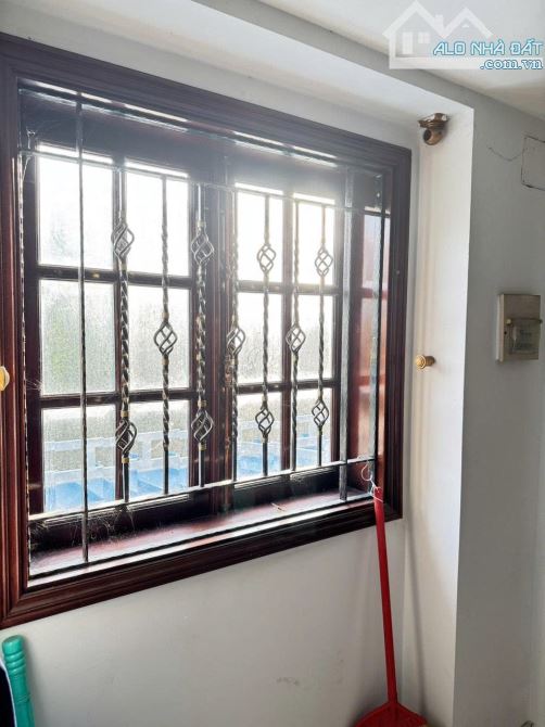 Bán Biệt Thự Gốc 2 MT - 227.5M- 12m X 20.09m- 1 Hầm 1Trệt 1 Lững 2 Lầu - 4PN -5WC -F4 Q8 - 16
