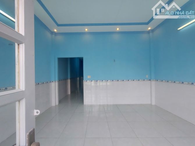 🏡 CHO THUÊ NHÀ HẺM XE HƠI 5M – ĐƯỜNG SỐ 6 NGUYỄN DUY TRINH – 80m² (5x16) - 2 TẦNG – 4PN - 17