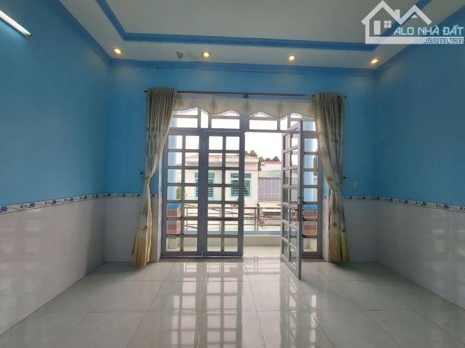 🏡 CHO THUÊ NHÀ HẺM XE HƠI 5M – ĐƯỜNG SỐ 6 NGUYỄN DUY TRINH – 80m² (5x16) - 2 TẦNG – 4PN - 20