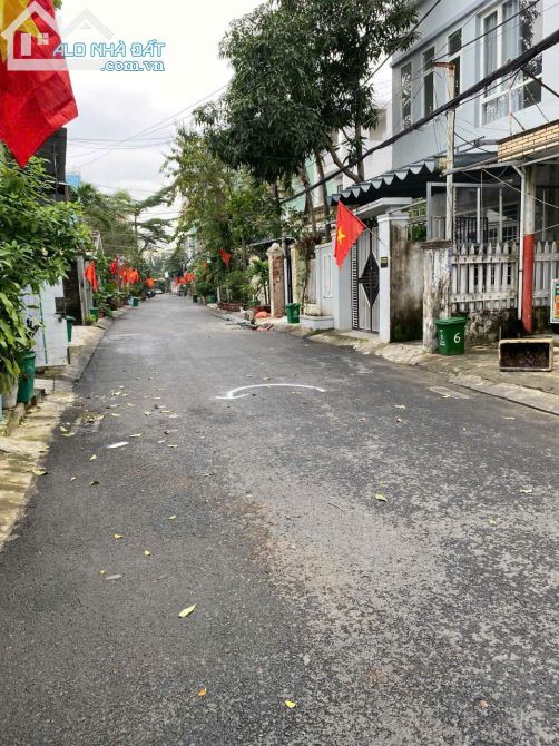 BÁN ĐẤT GẦN CAO ĐẲNG FPT -  KIỆT NGUYỄN THỊ THẬP, QUẬN LIÊN CHIỂU - 1