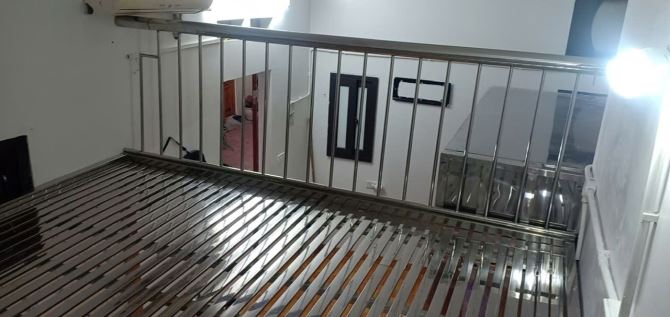 Bán nhà Trần Nhân Tông-DT 14 m2,NHÀ CẤP 4-NGÕ THOÁNG RỘNG-CÁCH Ô TÔ ĐỖ 5M. - 2