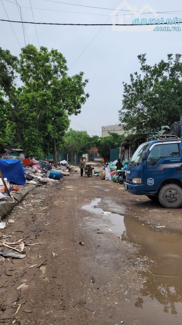 Vạn Phúc, Thanh Trì_ đường ô tô tránh _120m2_ 10.8 tỷ - 2