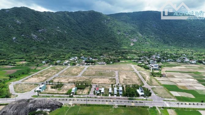 Cần bán lô đất rộng 200m2 tại Tân Thanh - Cát Tiến giá 1ty179 - 3