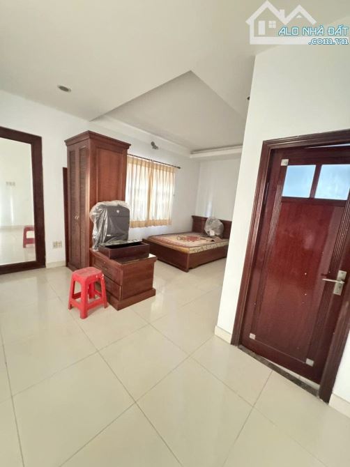 Bán Biệt Thự Góc 2MT Đường Nội Bộ Cao Lỗ -12m x 20.9m - 227.5m.2- 1  Hầm 1Trệt 3 Lầu F4 Q8 - 2
