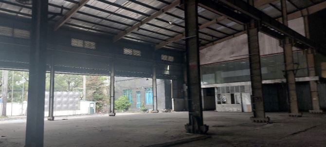Cho thuê  1.355m2 kho xưởng tại Nam Từ Liêm,  Hà Nội. - 2