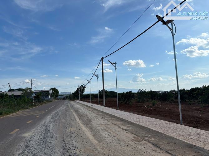 BÁN ĐẤT NỀN LIÊN KHƯƠNG – SỔ HỒNG RIÊNG – GIÁ CỰC TỐT - 2