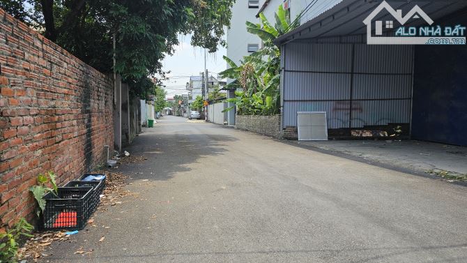 FULL THỔ CƯ, Ô TÔ 7 CHỖ CỬA, 3 BƯỚC CHÂN RA ĐƯỜNG ĐÔI NỘI BÀI,SÁT KCN NỘI BÀI,KCN 2 3 - 2