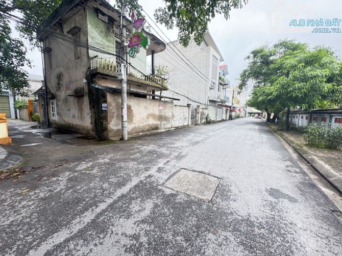 ĐƯỜNG THÔNG THOÁNG,CÁCH TRỤC CHÍNH KINH DOANH 30M - CÁCH TRƯỜNG ARCHIRMES CHỈ 150M - 2