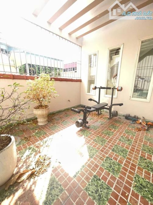 Cần bán nhà phố Tây Sơn 35m2 6 tầng 4,5m mặt tiền - 2