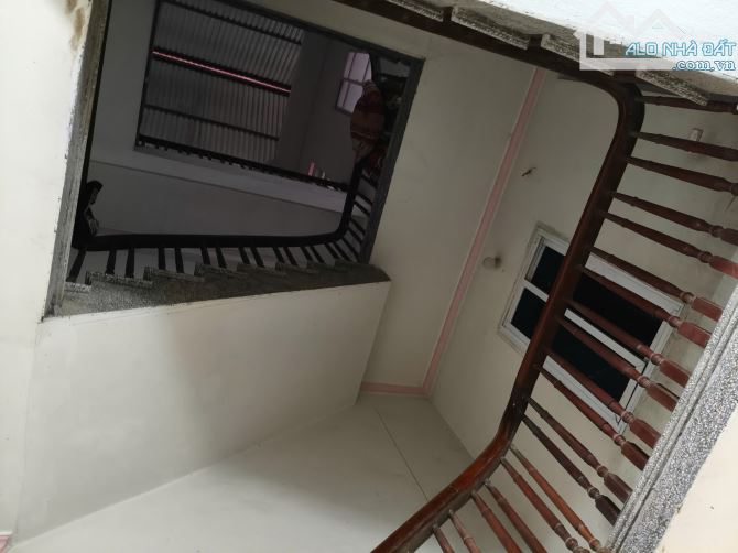 BÁN NHÀ MẶT ĐƯỜNG 295 NGHIÊM XÁ, TT CHỜ, YÊN PHONG, BẮC NINH - 79M2 - 6,4 TỶ - 2