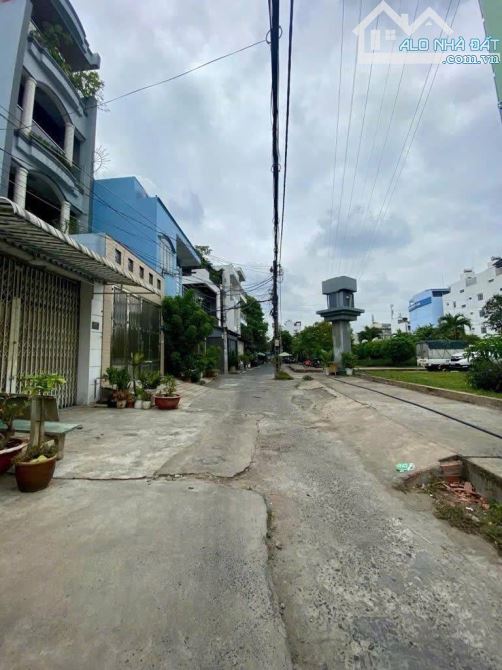 NHÀ NGUYỄN SƠN_PHÚ THẠNH_TÂN PHÚ_2 TẦNG_4.1 x 24m_ĐƯỜNG Ô TÔ_11.5 TỶ🌺🌺 L1 - 2