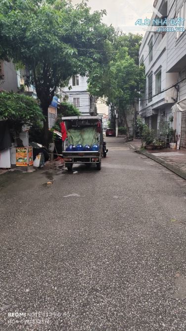 NGÔ GIA TỰ,LONG BIÊN 14tỷ 70m,VỈA HÈ KINH DOANH CHO THUÊ,VĂN PHÒNG,OFFCIE - 2