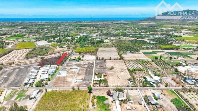 PHƯỚC HẢI -  Cạnh khu PHAN GIA - CÁCH TL44B CHỈ 500M - ĐẤT ĐỎ 🌈DT 8621M2 - 2