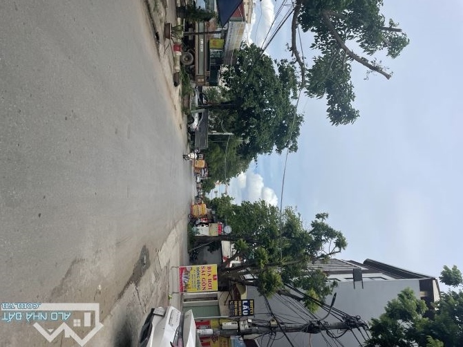🔥 BÁN ĐẤT HIẾM - VIEW HỒ ĐIỀU HOÀ - ĐƯỜNG 3 Ô TÔ TRÁNH - KINH DOANH CỰC SẦM UẤT 🔥💥💥💥 - 2