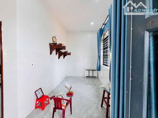 Nhà Vườn Thị Trấn Đất Đỏ - Huyện Long Đất- Gần Biển Phước Hải 🏡 Bán kính 2km - 2