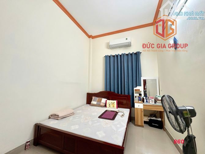 Bán nhà 1 trệt 1 lầu ( 124m2 ) đường Dương Bạch Mai, P.Tam Hiệp giá 7,5 tỷ - 2