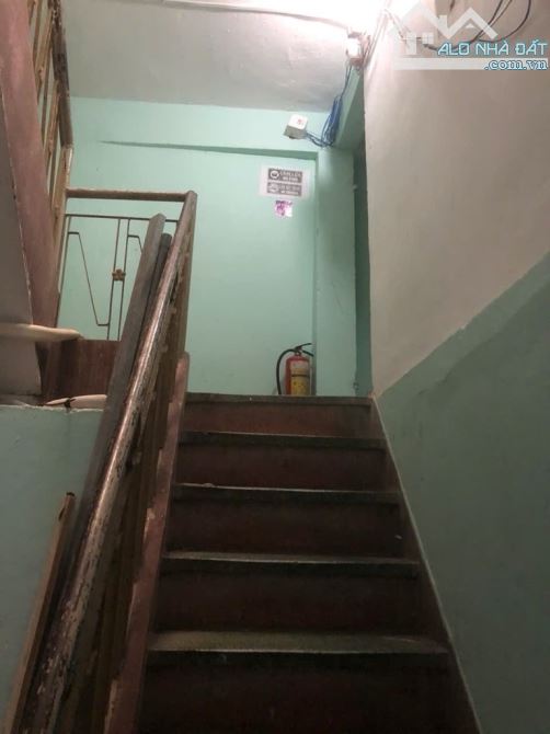 👉Bán nhà ,Đường Nguyễn Thanh tiền  P 2 Tân Bình Ngang 4M 70M, giá 11,9Tỷ - 2