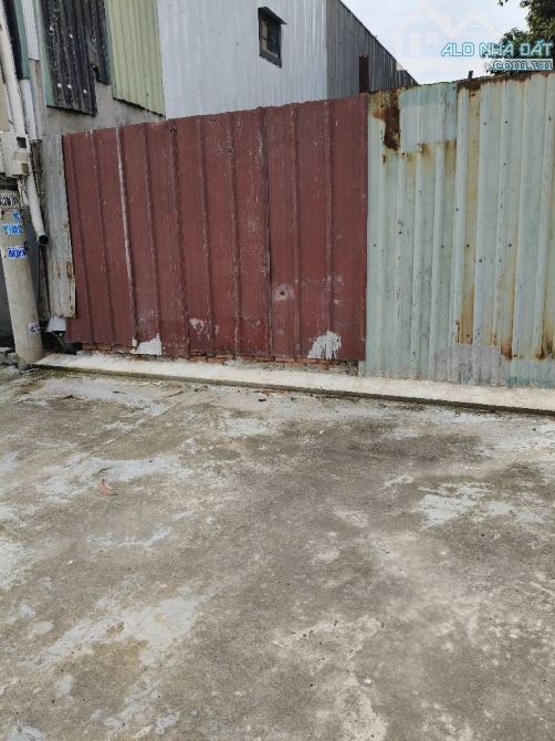 Bán đất thổ cư đường thạnh Xuân 14 phường thạnh Xuân quận 12 - 2