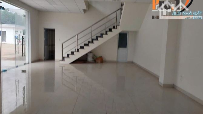 CHO THUÊ XƯỞNG 2000M2 TẠI KCN LONG THÀNH ĐỒNG NAI - 2