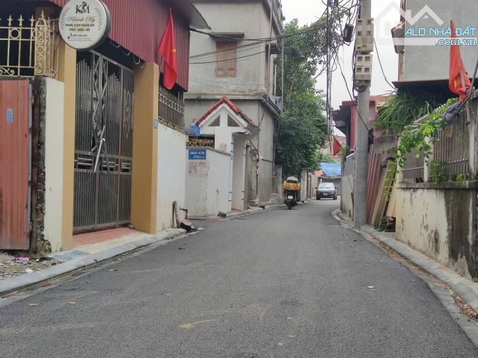 🔥 NHÀ ĐẸP 4T DÂN XÂY KIÊN CỐ – Ô TÔ VÀO NHÀ – NGAY CHÂN CẦU NHẬT TÂN🔥 - 2