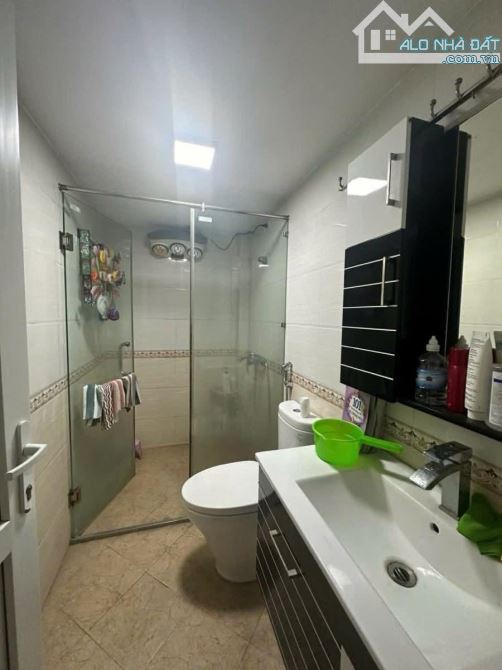BÁN NHÀ NGÃ TƯ SỞ - Ô TÔ TRÁNH – KINH DOANH – 45 M – 4 TẦNG - 12 TỶ - 2