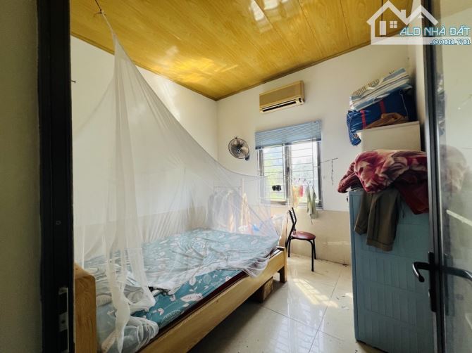 Bán Nhà + Vườn –  Minh Trí-(Sóc Sơn) – 409M2 – 2,6 TỶ – Mặt Tiền 9,4M – Gần Trục Chính KD - 2