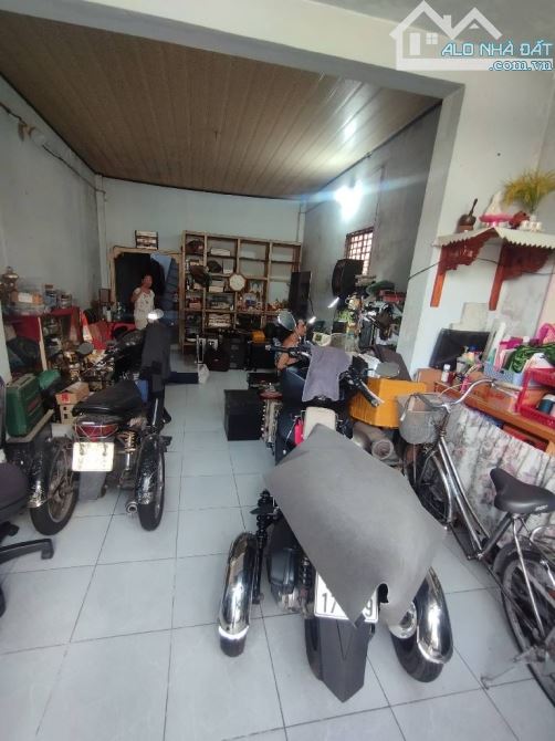 Nhà C4 Mặt Tiền đường Thới An 13, P. TA, Q12, dt 76m2 (4m❌19m)💰5,2Tỷ - 2
