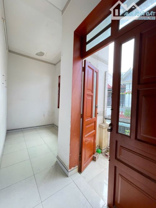 Nhà phố gần ngã tư Chiêu Liêu, phường Tân Đông Hiệp, Tp Dĩ An - 2