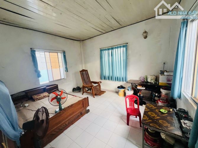 TRẦN ĐÌNH XU QUẬN 1 “NỐI DÀI” NAY MAI TRỤC HIẾM NHÀ BÁN ĐAG BÁN NHÀ HIẾM - 2