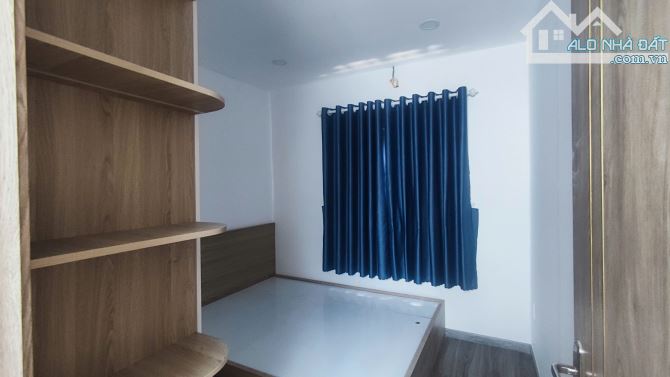 SIÊU PHẨM NHÀ PHỐ HIỆP THÀNH Q12, NHÀ NHƯ QUÁN BAR 2pn, 2 WC, 2.65TỶ - 2