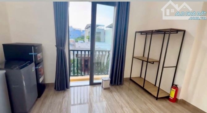 BÁN TÒA CĂN HỘ 4 TẦNG - MẶT TIỀN MỸ ĐA ĐÔNG 7, NGŨ HÀNH SƠN, GẦN ĐH KINH TẾ - CHỈ 17.5 TỶ - 2
