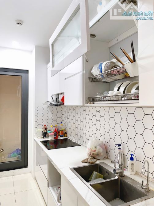 CC Home Land 75m2 2PN nội thất đẹp chỉ 4,6 tỷ - 2