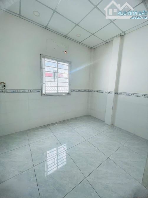 BÁN NHÀ LINH ĐÔNG – 2 MẶT HẺM Ô TÔ – 2 TẦNG – SỔ RIÊNG – GẦN MẶT TIỀN – 5.5 TỶ - 2
